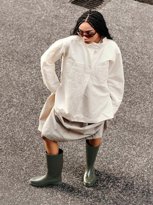 Immagine prodotto Bianco BIAMILLE Stiefel (39)