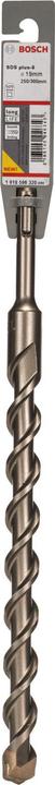 Image du produit Bosch Professional Zubehör Foret marteau SDS plus-5, 19 x 250 x 300 mm (19 mm)
