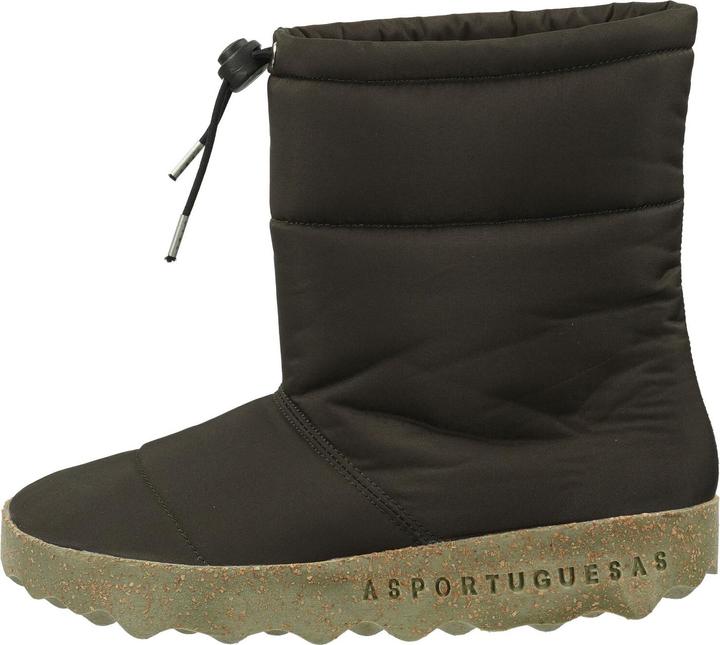 Produktbild Asportuguesas Mit diesem Model von sind kuschelige Momente in den Stiefeletten garantiert. Das Warmf (39)