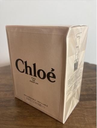 Actual product image Chloé Eau de Parfum Refillable (Eau de parfum, 100 ml)