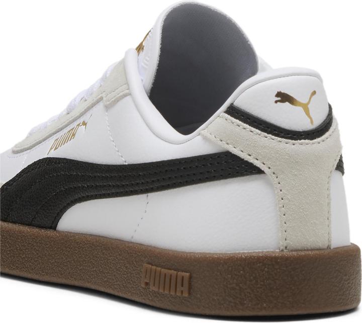 Produktbild Puma Club II Era Jr (37)