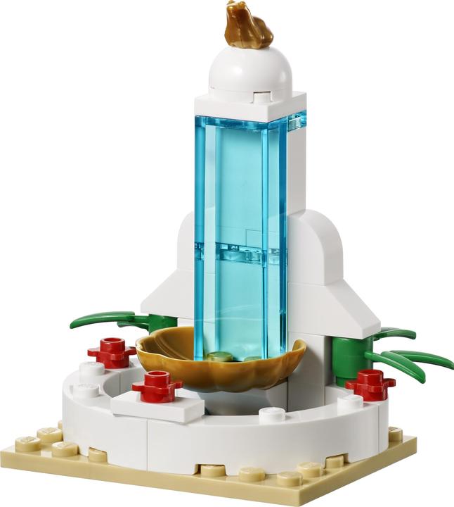 Image du produit LEGO Friends Heartlake Grand Hotel (41101, LEGO Friends)