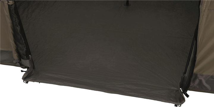 Productafbeelding Easy Camp Moonlight Cabin Grau (Koepeltent, 8.90 kg, 9+ personen)