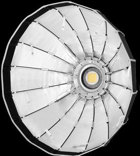 Image du produit Rollei Beauty-dish à clic avec grille 105