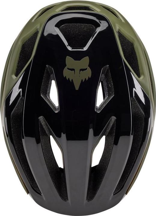 Immagine prodotto Fox Casco 23 Crossframe Pro Ashr, Ce Gr (51 - 55 cm)