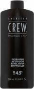 Produktbild American Crew Precision Blend Developer