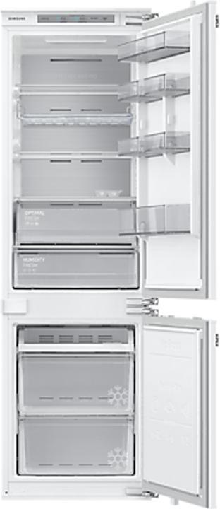 Immagine prodotto Samsung BRB6000, 264 litri, frigorifero-congelatore combinato da incasso (264 l)