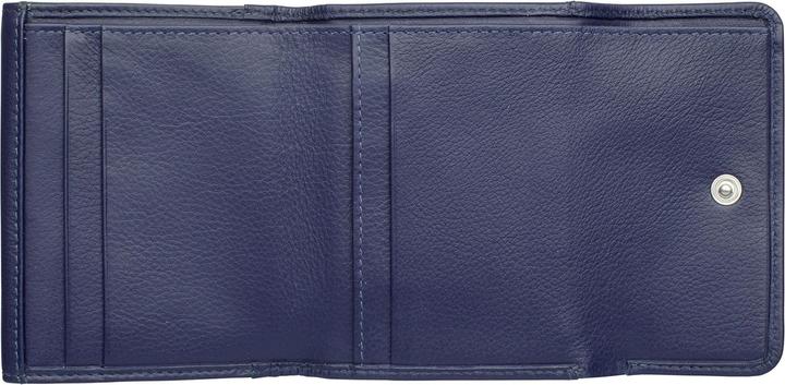 Image du produit Golden Head Porte-monnaie Madrid cuir RFID 10,5 cm