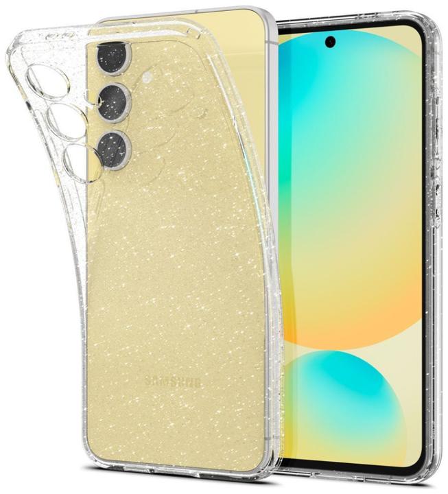 Immagine prodotto Spigen Liquid Crystal Glitter (Samsung Galaxy S24 FE)