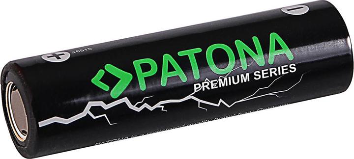 Immagine prodotto Patona Cella Premium 18650 (1 pz., Specifico del dispositivo, 3500 mAh)