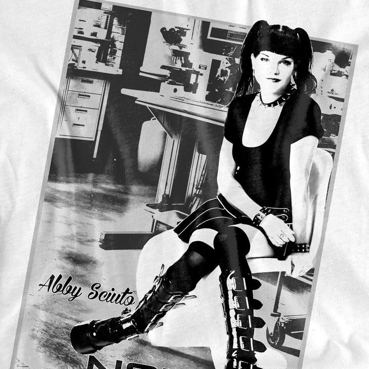 Produktbild Ncis Relax TShirt (L)