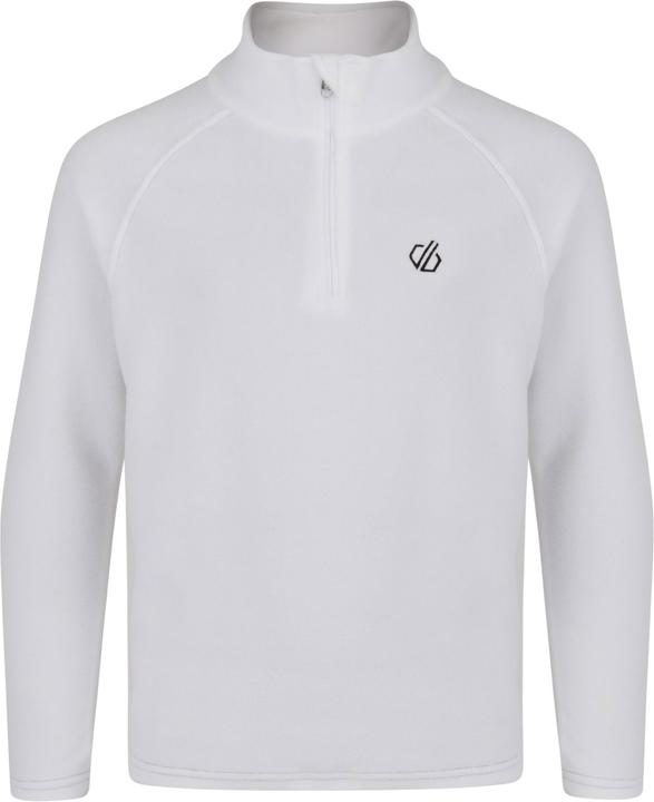 Actual product image Dare2b Fleece Pullover Freehand With 14Zipper (104)