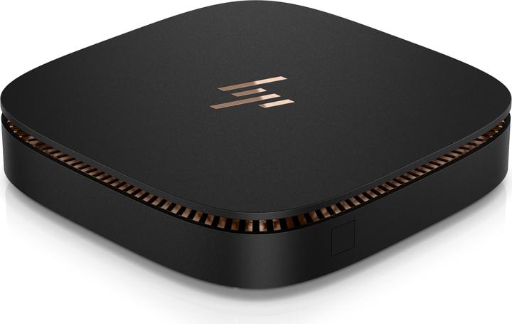 HP Elite Slice (Intel Core i7 6700T, 8 Go, 512 Go)