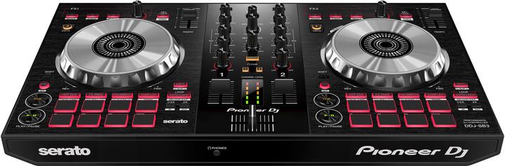 Produktbild Pioneer DJ Ddj-Sb3