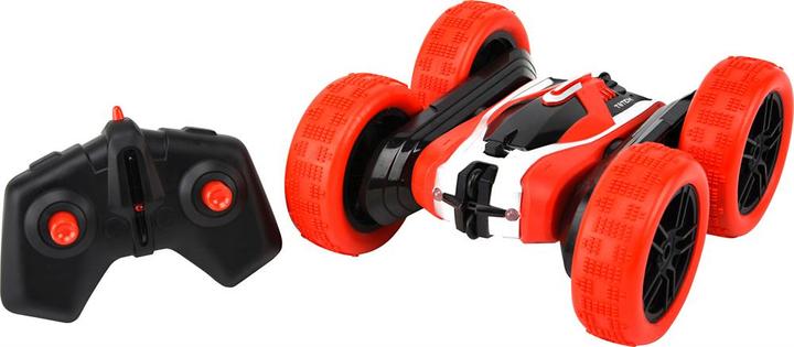Actual product image Racer Flip Over