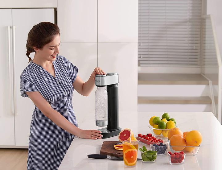 Image du produit Philips Water GoZero Sprudler