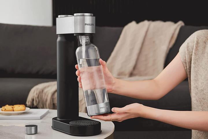 Image du produit Philips Water GoZero Sprudler