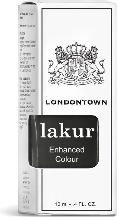 Actual product image Londontown Lakur - Put the Kettle On (Put the Kettle On, Colour paint)