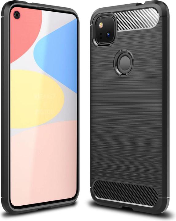 Image du produit Nalia Coque Design (Google Pixel 4a)