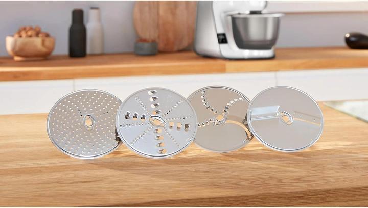 Produktbild Bosch Hausgeräte MUM5 mit Waage (1000 W)