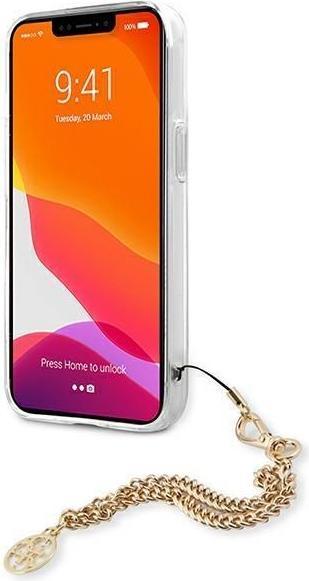 Produktbild Guess Case (Apple iPhone 13 mini)