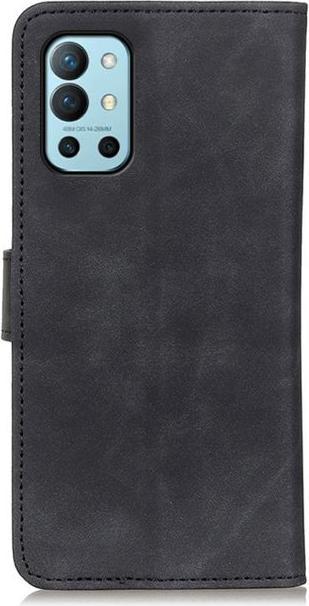 Produktbild MU Classic Classic IV Leder Bookcover Series (OnePlus 9R)