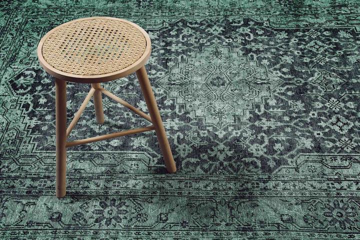 Actual product image Wecon Home Carpet 2nd Avenue (160 x 230 cm)