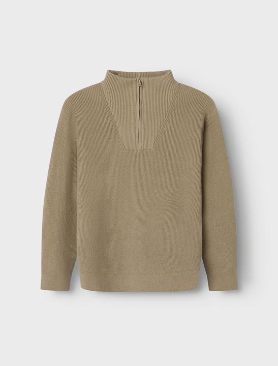 Produktbild Name it Nkmnesolle Ls Knit Noos (122)