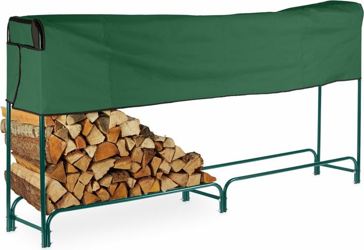 Image du produit Relaxdays Tablette murale, hexagonale (60 x 12 x 52 cm)