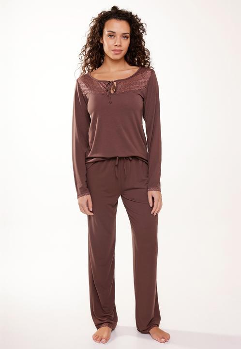 Produktbild LingaDore Nachtwäsche Set (XXL)