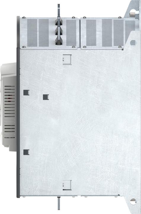 Actual product image Schneider Electric Soft starter, ATS22, control voltage ATS22C59S6