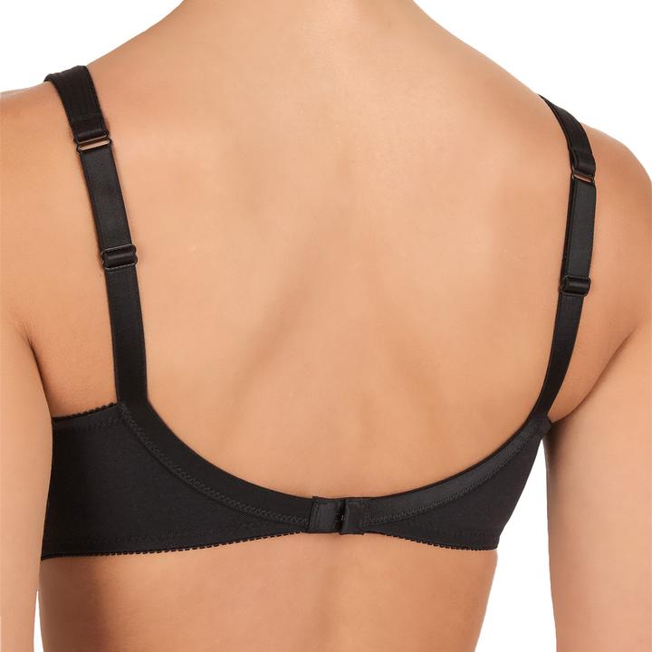Actual product image Felina Swiss Broderie Underwired Bra (75 C, Single pack)