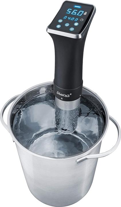 Image du produit Steba SV 80