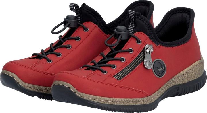 Actual product image Rieker N326733 N32 (38)