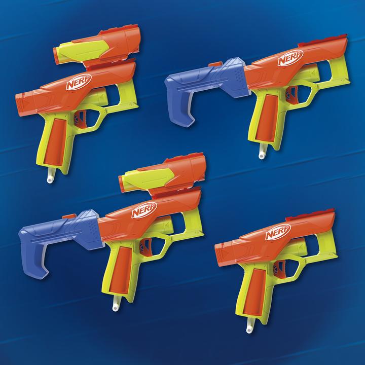 Immagine prodotto Hasbro Zaino Della Serie Ner N