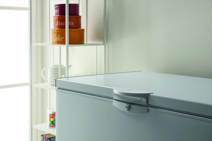 Actual product image Indesit OS 2A 250 (Stand-alone, 255 l)