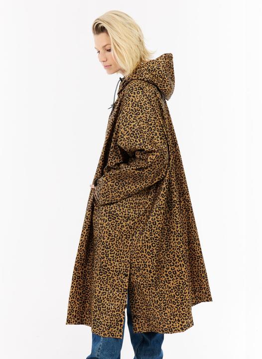 Produktbild Protest Rainponcho PRTLaugh rain poncho (1)