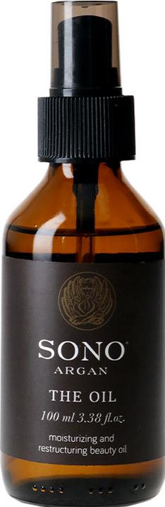 Produktbild Sono The Oil - Argan (100 ml)