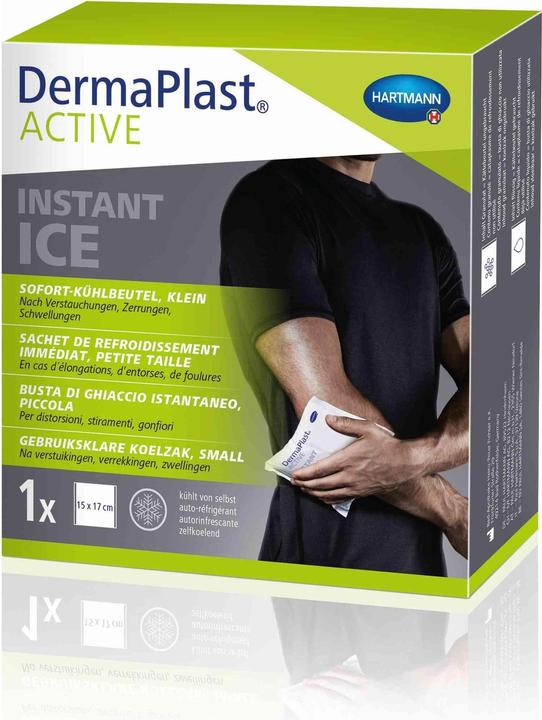 Produktbild DermaPlast Active Sofort (1 x, 300 g)