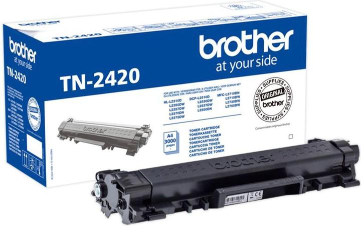 Brother Tn-2420 (FC)
