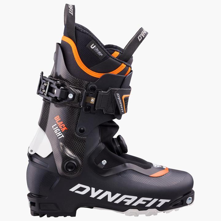 Image du produit Dynafit Chaussure de ski de randonnée unisexe Blacklight (25.5)