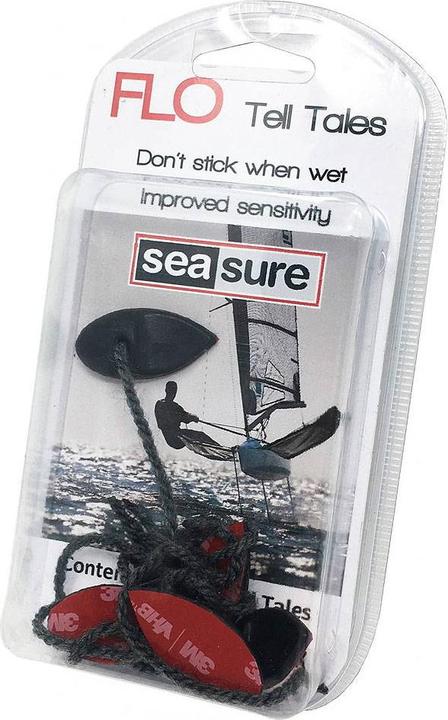Image du produit Compass Trims Lanières de vent Trims de vent SEASURE FLO