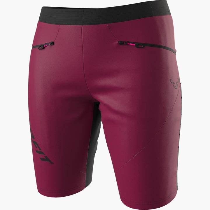 Produktbild Dynafit Women's Traverse DST Shorts (M)