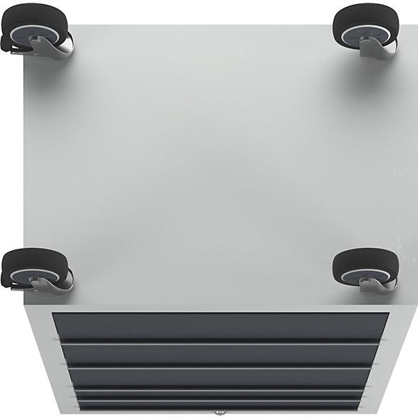 Actual product image kaiserkraft Drawer trolley (64.60 cm, 86 cm)