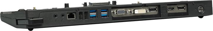 Immagine prodotto Dynabook Replicatore di porte ad alta velocità (USB-A, 12 Porti)