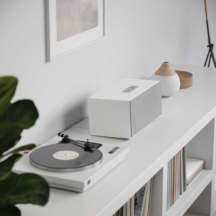 Produktbild Audio Pro C20 Multi-Room Speaker (Bluetooth, Airplay 2, Chromecast, WLAN)