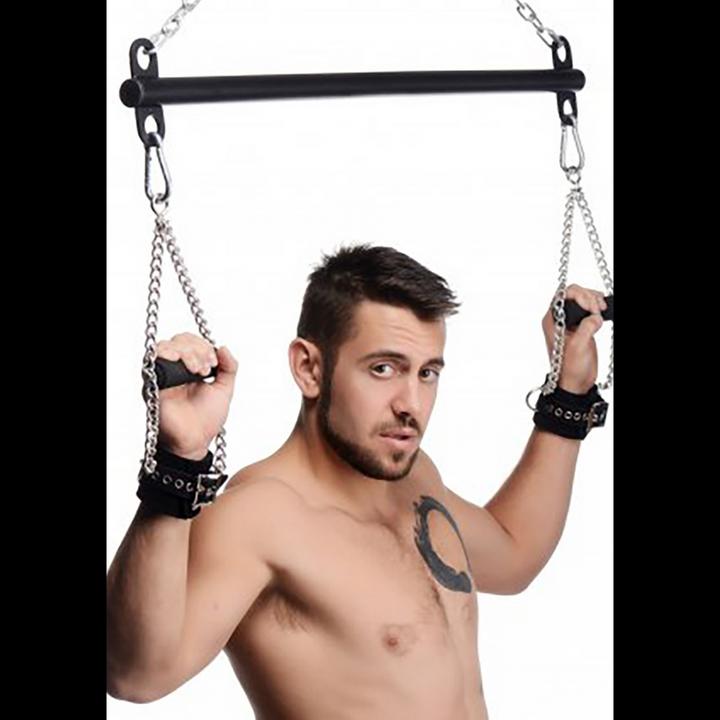 Produktbild Master Series Levitate Suspension Bar