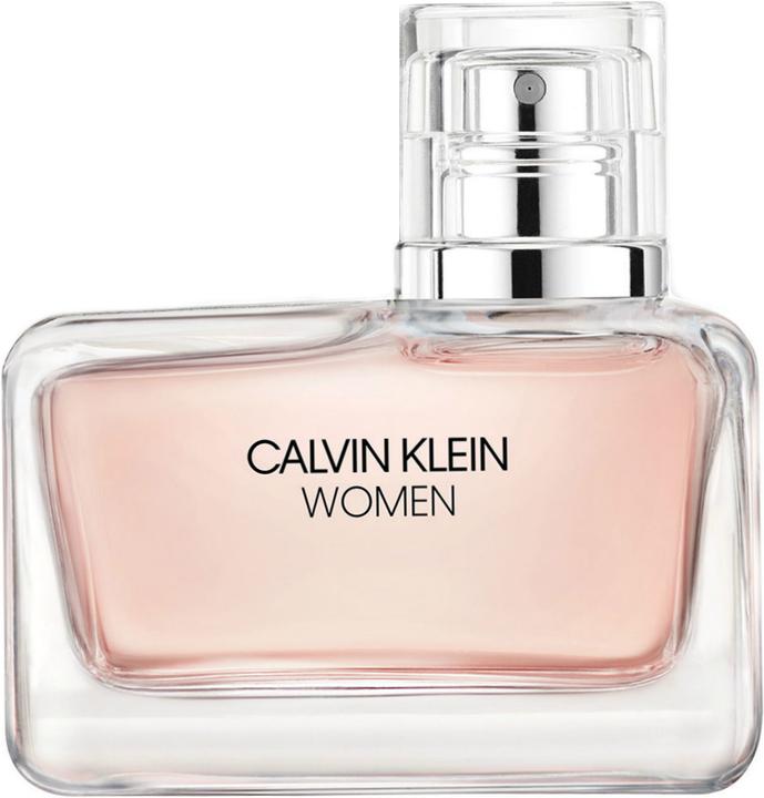 Actual product image Calvin Klein Women (Eau de parfum, 30 ml)