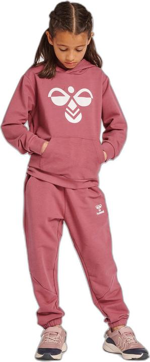 Actual product image hummel Cuatro Hoodie (128)