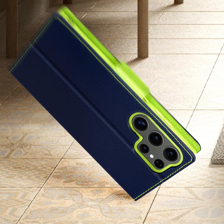 Actual product image Avizar Fancy Series (Samsung Galaxy S23 Ultra)